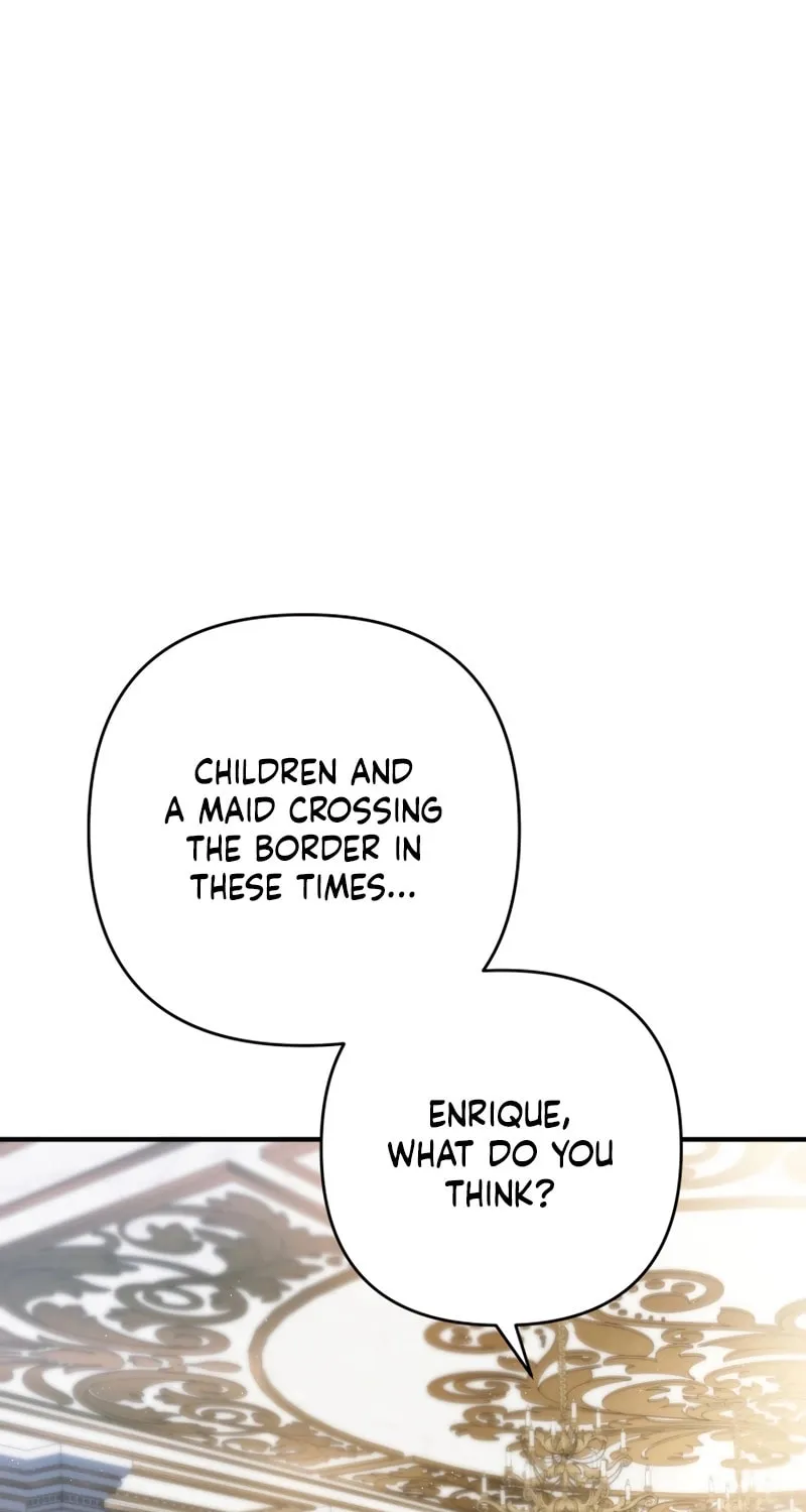 The Extra Guardian Missed the Right Time to Leave Chapter 22 page 31 - 