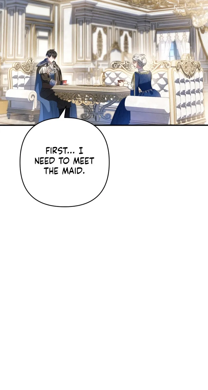 The Extra Guardian Missed the Right Time to Leave Chapter 22 page 32 - 