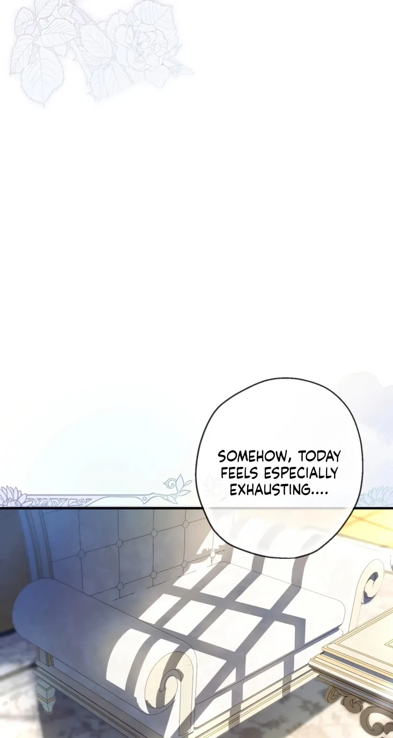 The Extra Guardian Missed the Right Time to Leave Chapter 22 page 38 - 