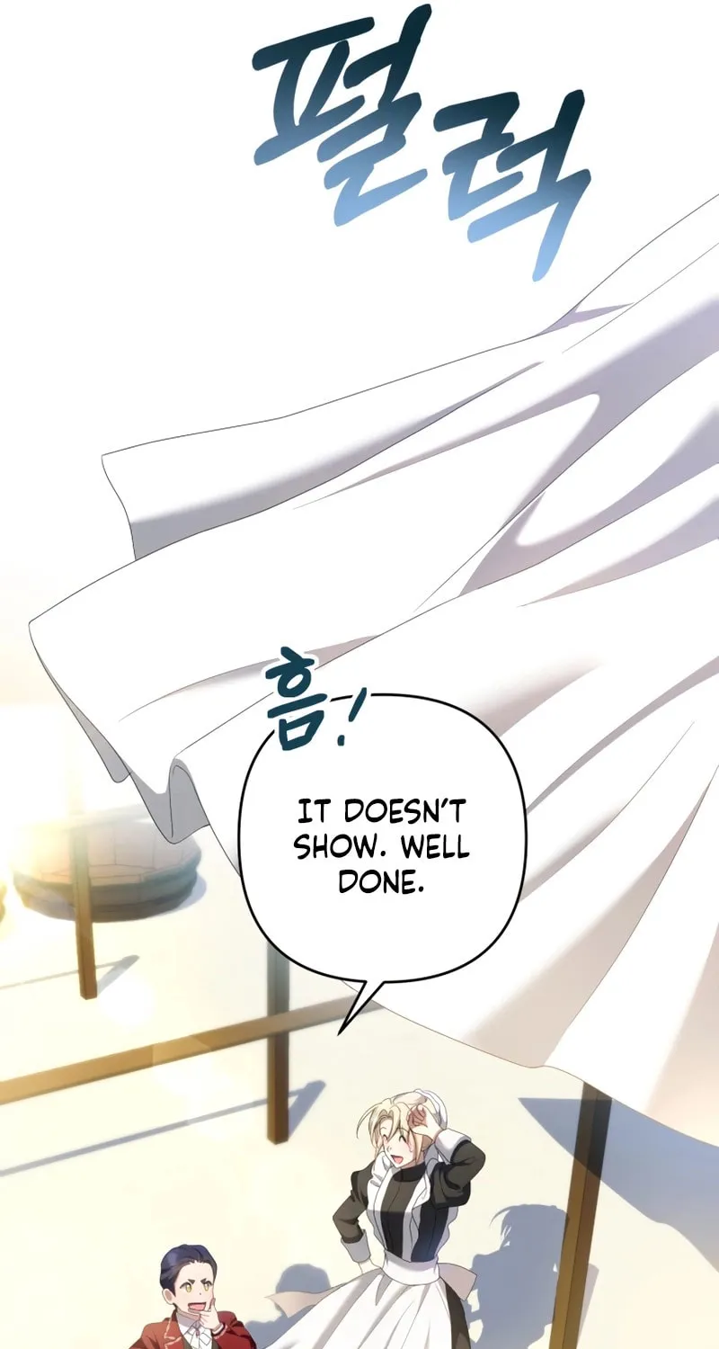 The Extra Guardian Missed the Right Time to Leave Chapter 22 page 41 - 