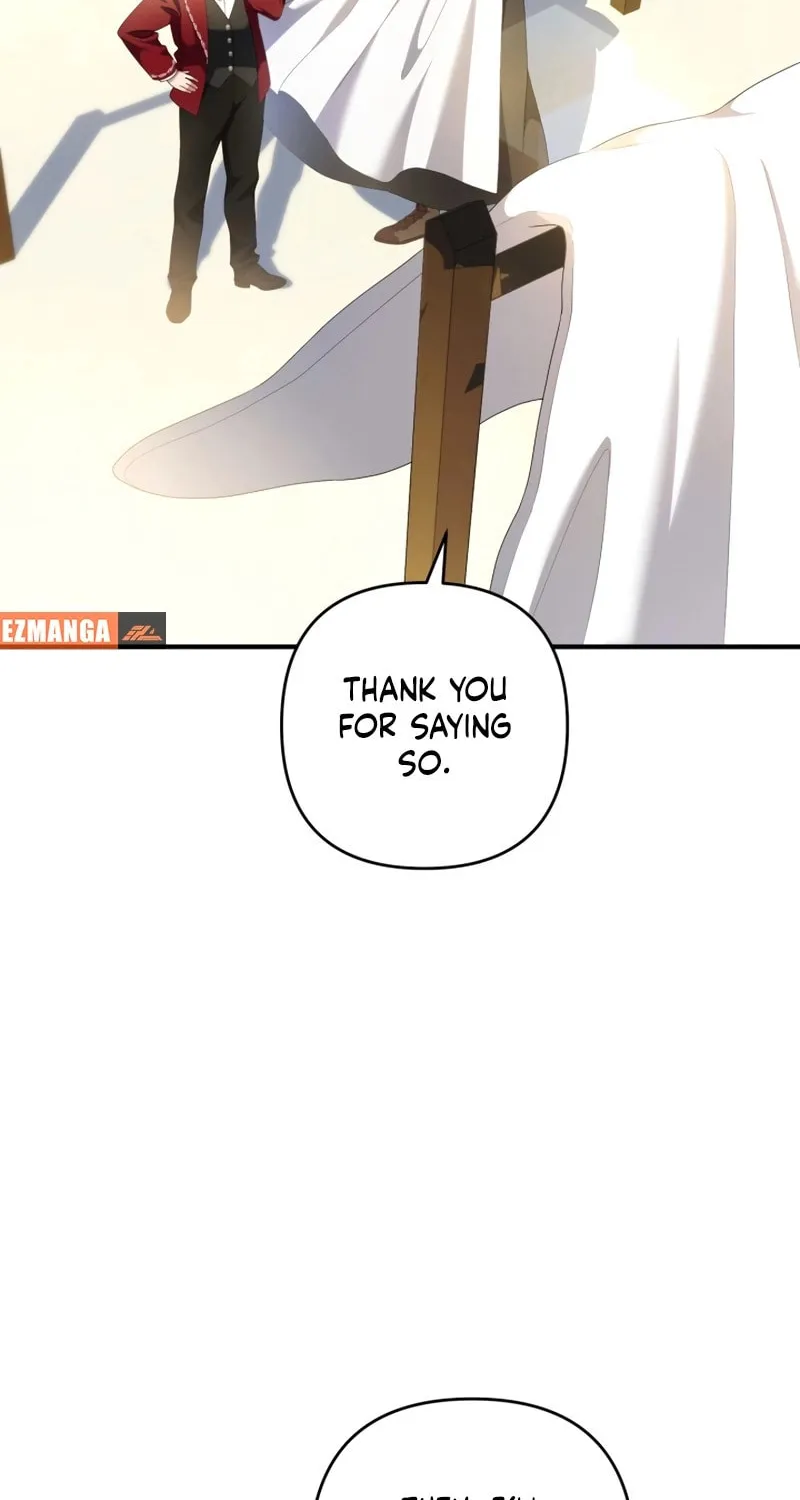 The Extra Guardian Missed the Right Time to Leave Chapter 22 page 42 - 