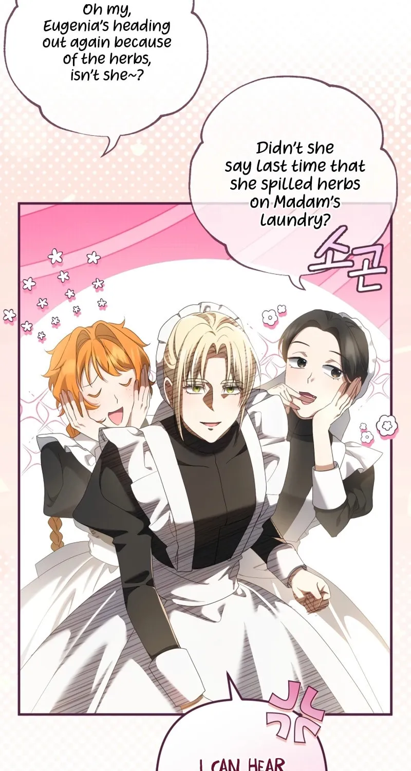 The Extra Guardian Missed the Right Time to Leave Chapter 22 page 45 - 