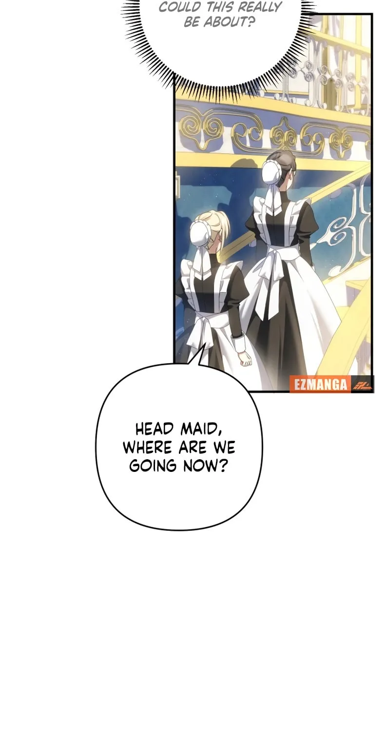 The Extra Guardian Missed the Right Time to Leave Chapter 22 page 47 - 
