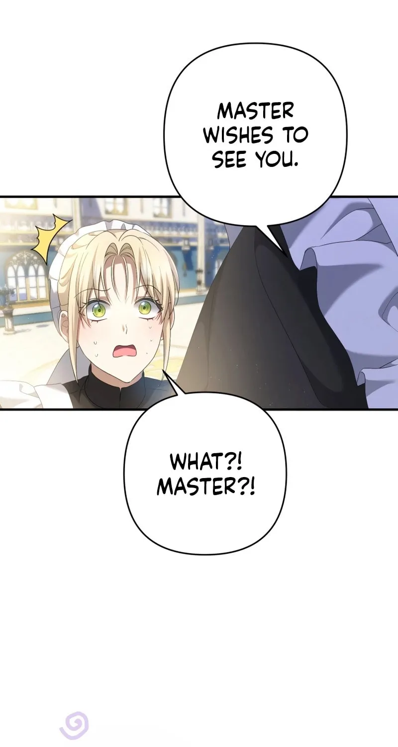 The Extra Guardian Missed the Right Time to Leave Chapter 22 page 48 - 