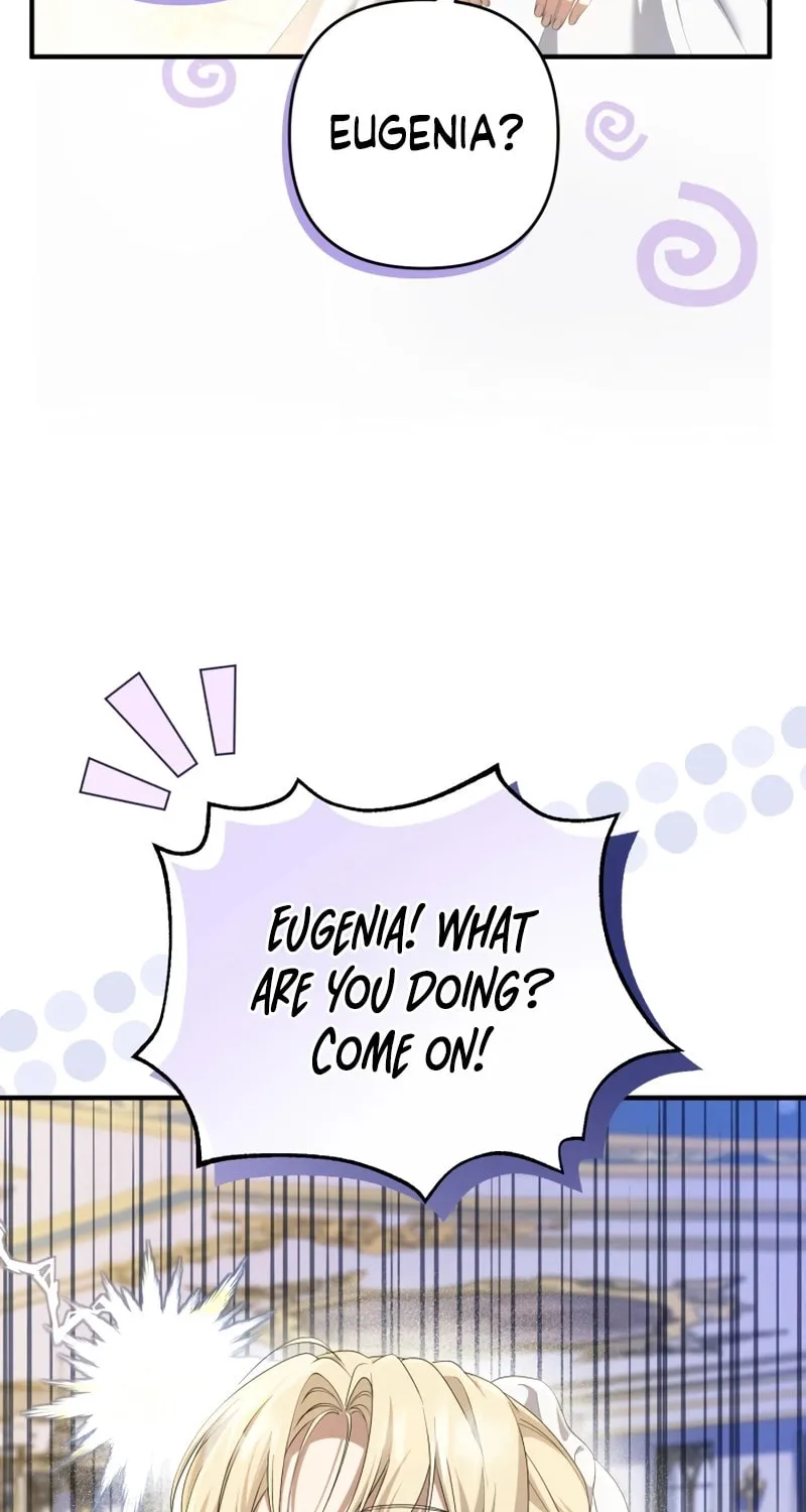 The Extra Guardian Missed the Right Time to Leave Chapter 22 page 50 - 
