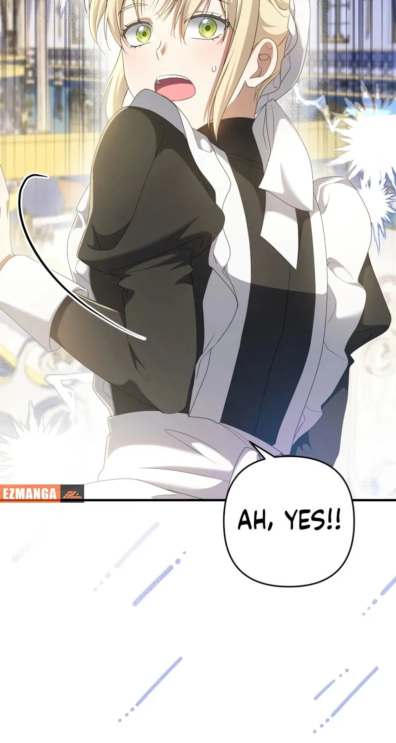 The Extra Guardian Missed the Right Time to Leave Chapter 22 page 51 - 