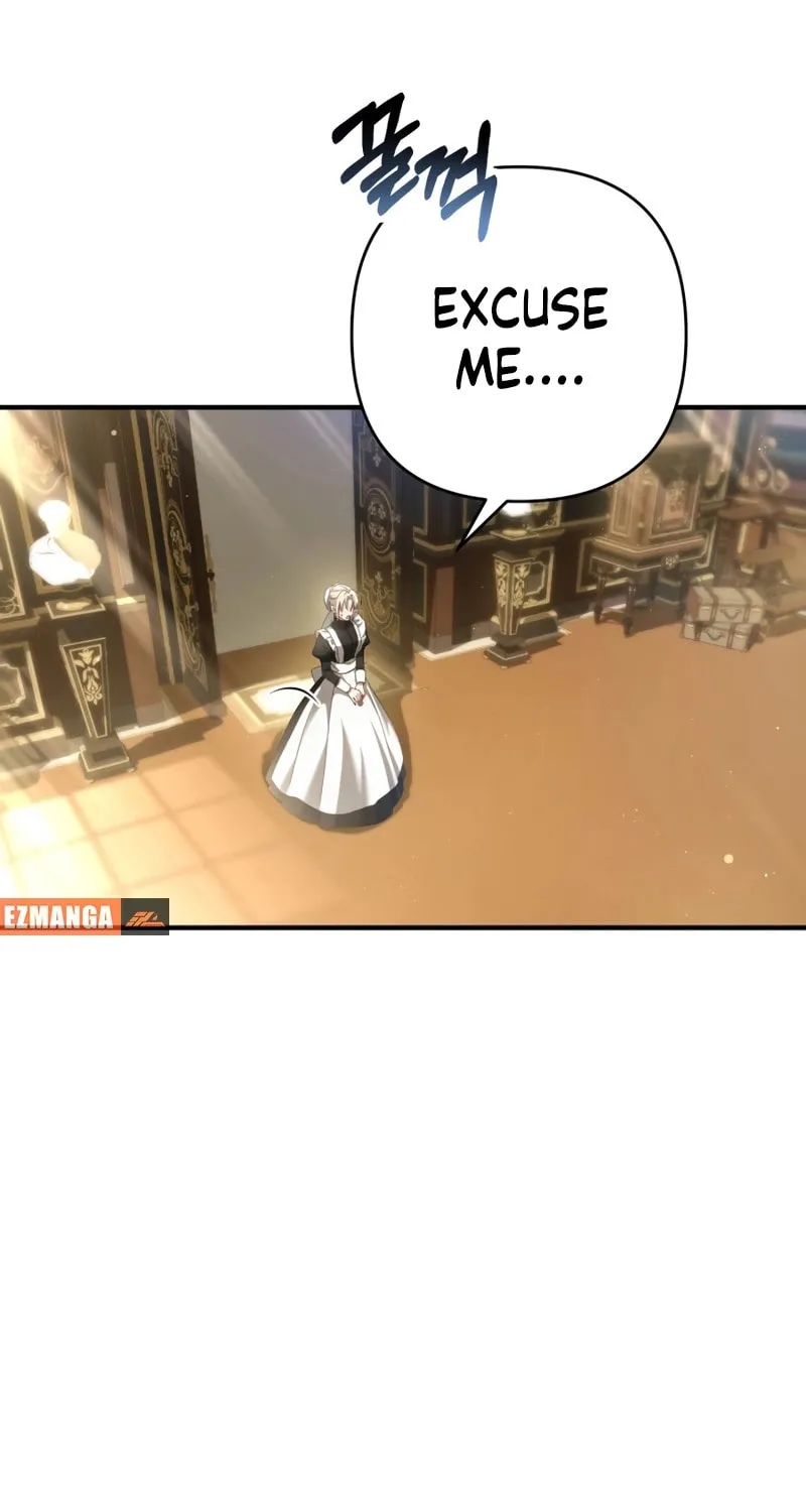 The Extra Guardian Missed the Right Time to Leave Chapter 22 page 55 - 