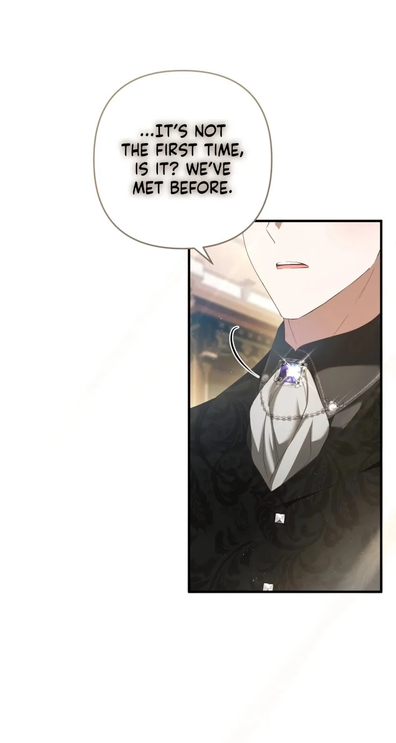 The Extra Guardian Missed the Right Time to Leave Chapter 22 page 57 - 