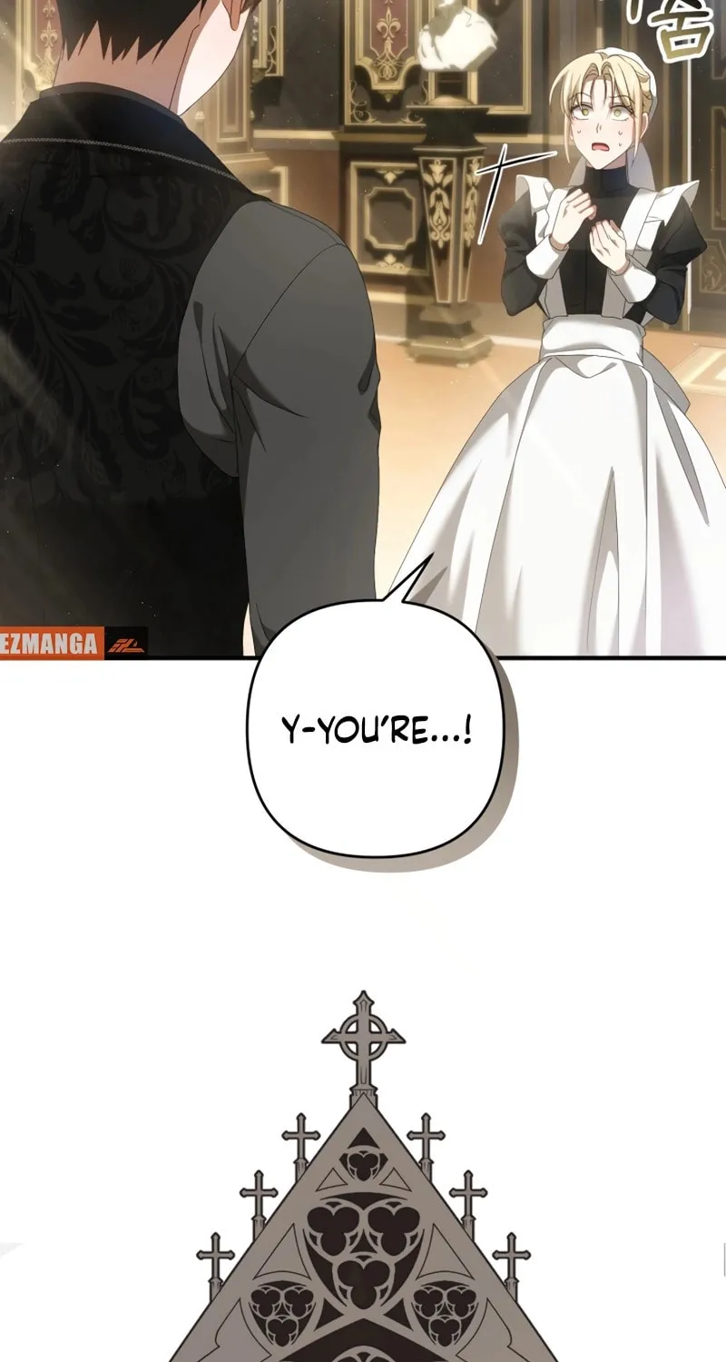 The Extra Guardian Missed the Right Time to Leave Chapter 22 page 59 - 