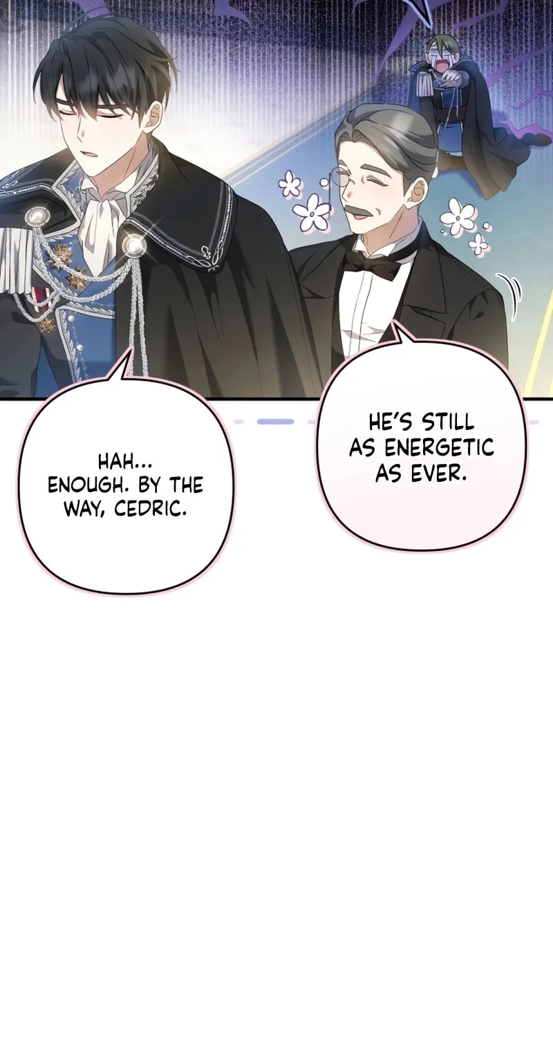 The Extra Guardian Missed the Right Time to Leave Chapter 22 page 7 - 