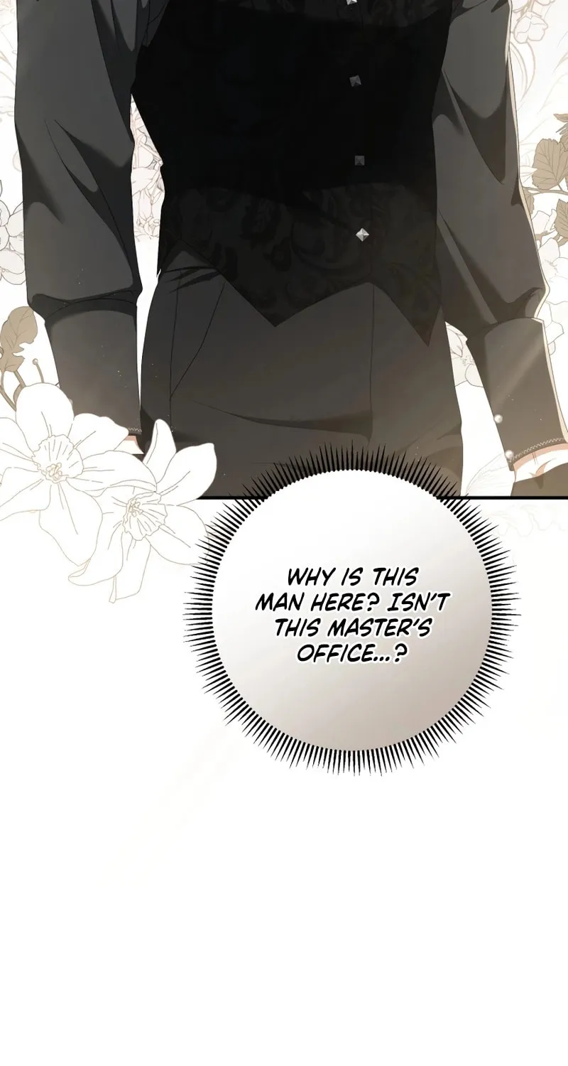 The Extra Guardian Missed the Right Time to Leave Chapter 22 page 61 - 