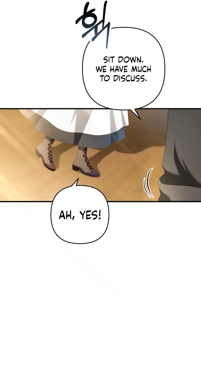 The Extra Guardian Missed the Right Time to Leave Chapter 22 page 65 - 