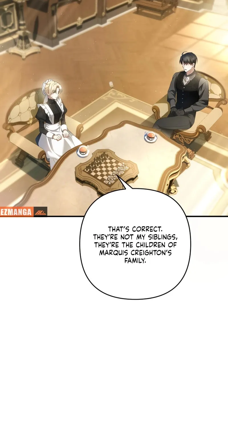 The Extra Guardian Missed the Right Time to Leave Chapter 22 page 67 - 