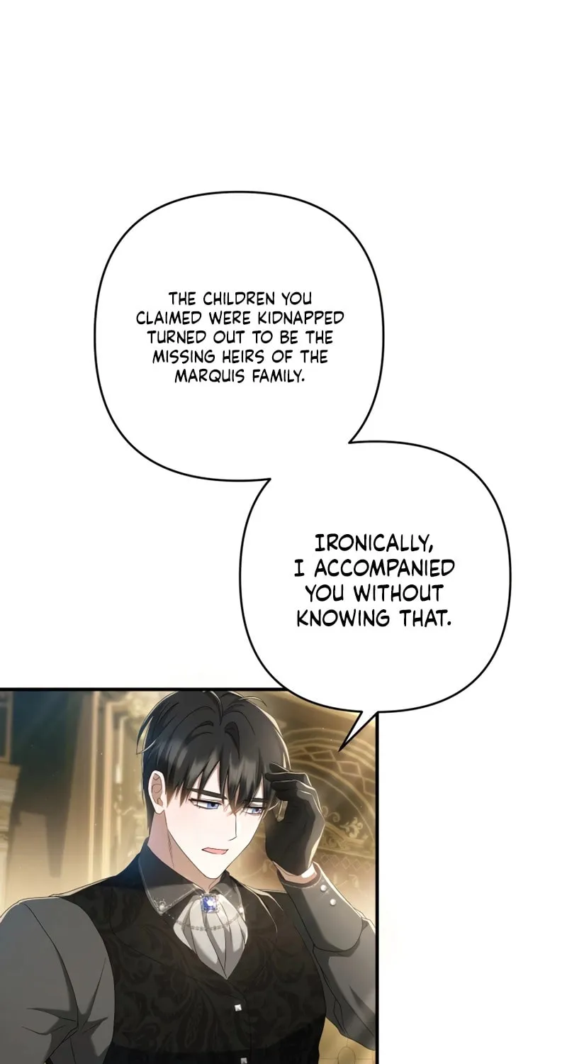 The Extra Guardian Missed the Right Time to Leave Chapter 22 page 69 - 