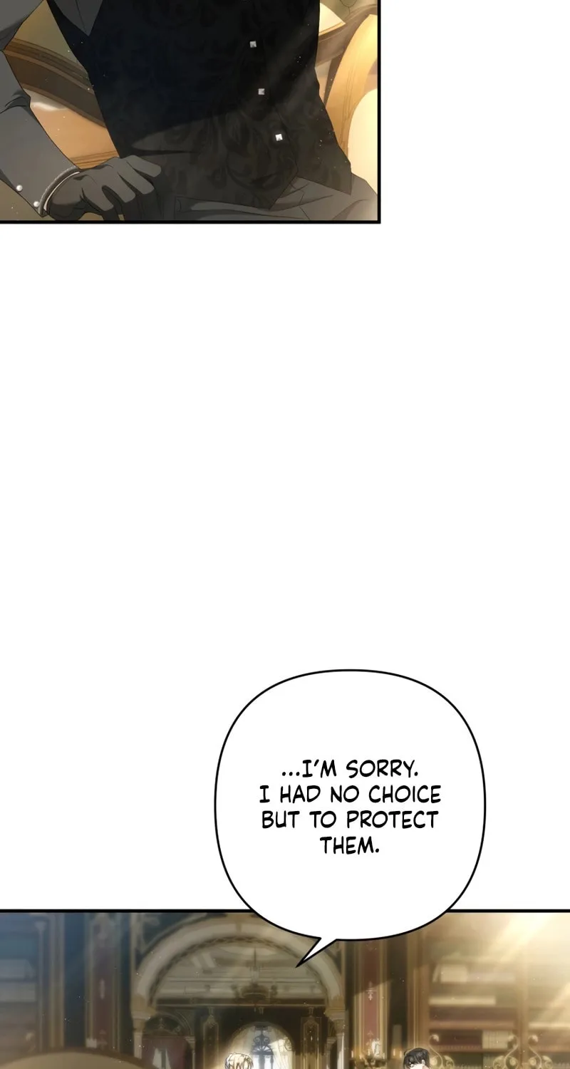 The Extra Guardian Missed the Right Time to Leave Chapter 22 page 70 - 