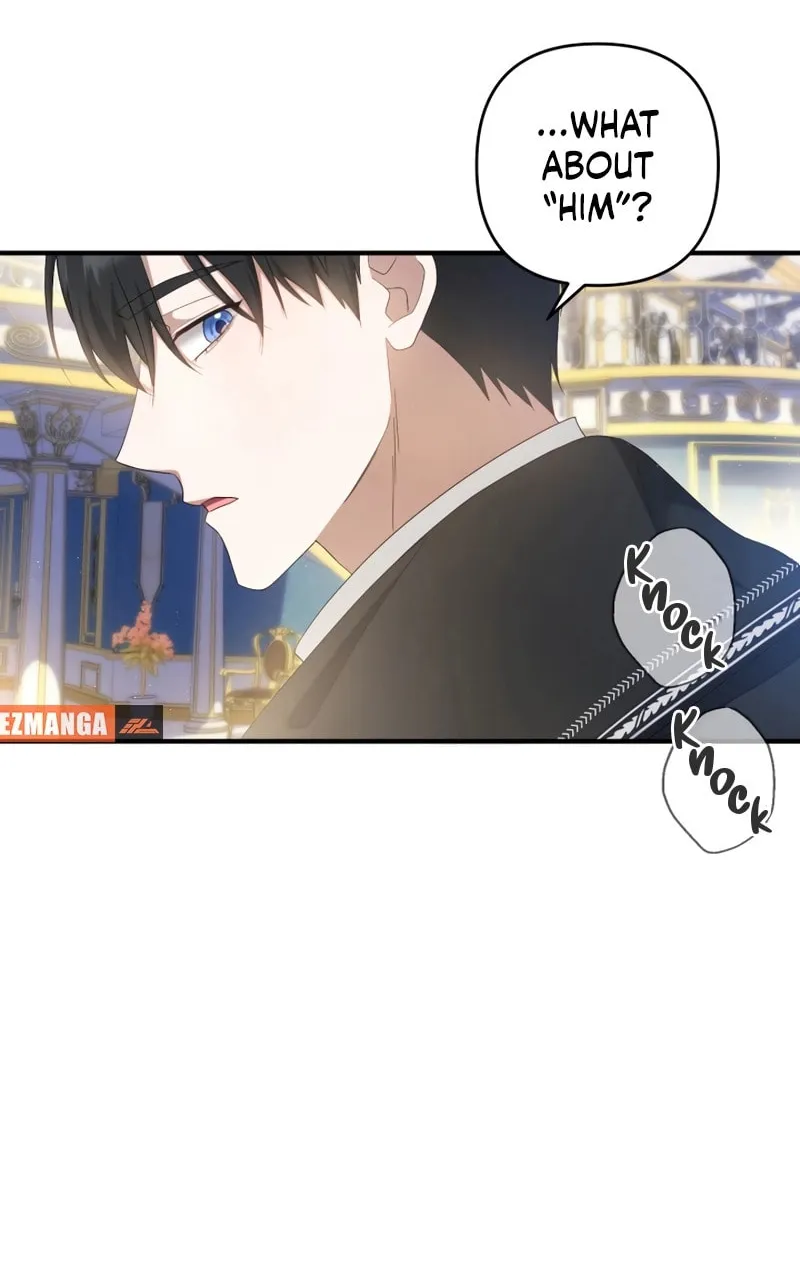 The Extra Guardian Missed the Right Time to Leave Chapter 22 page 8 - 