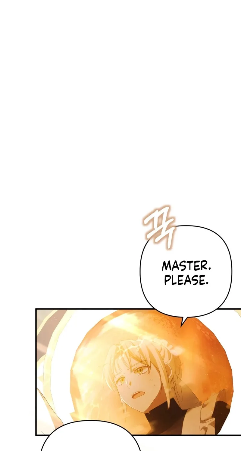 The Extra Guardian Missed the Right Time to Leave Chapter 22 page 73 - 