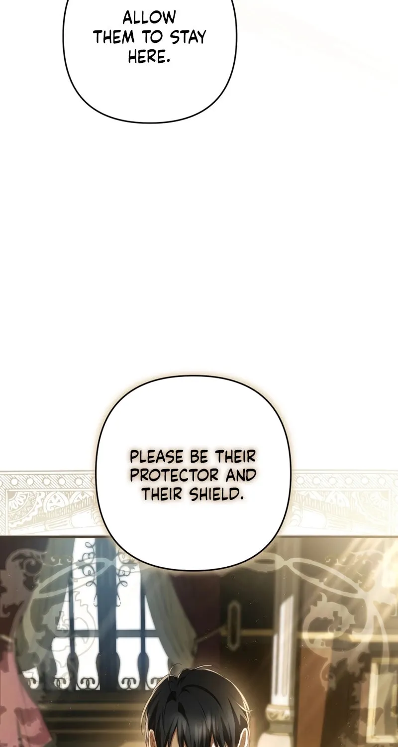 The Extra Guardian Missed the Right Time to Leave Chapter 22 page 74 - 