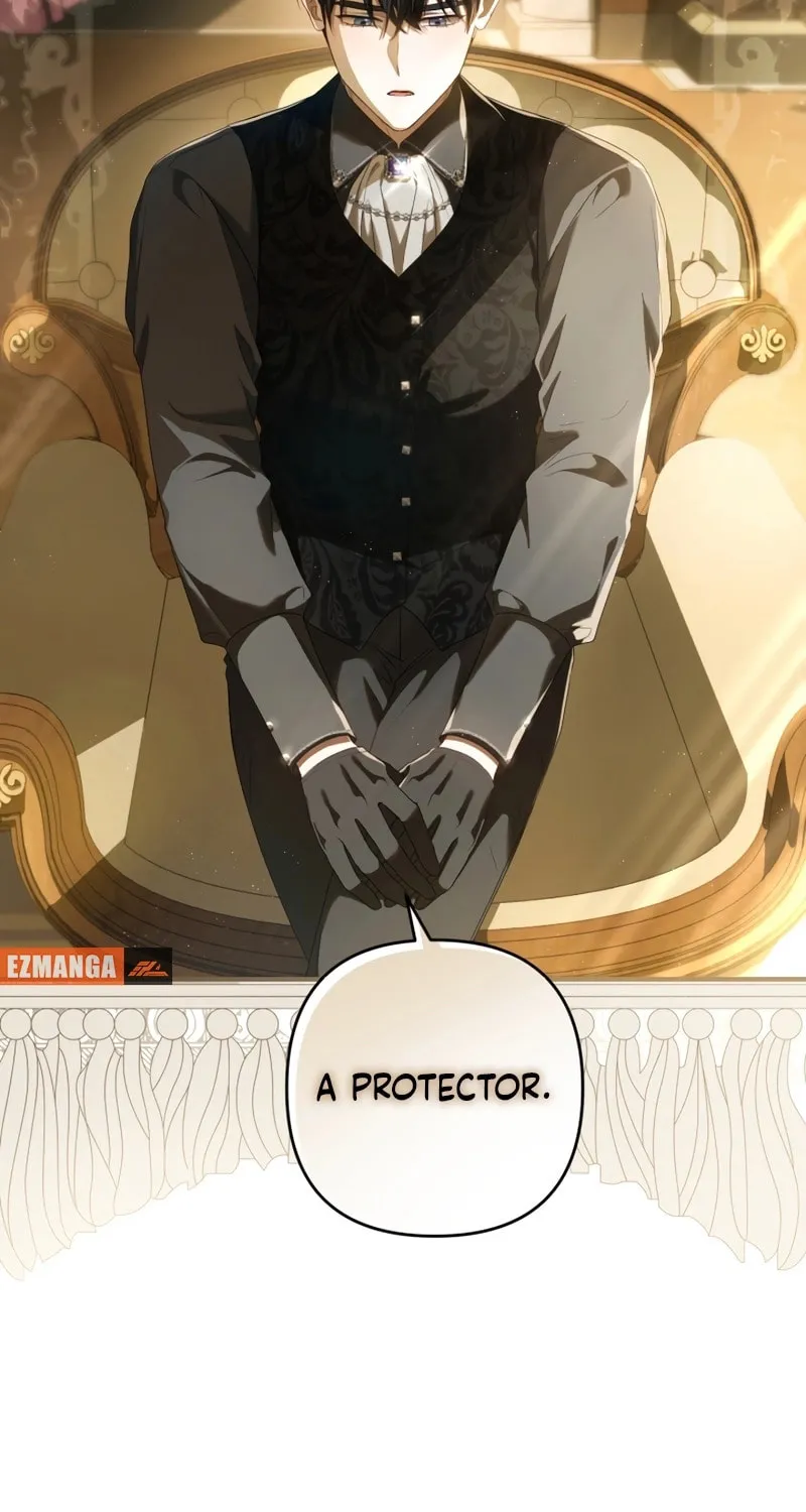 The Extra Guardian Missed the Right Time to Leave Chapter 22 page 75 - 