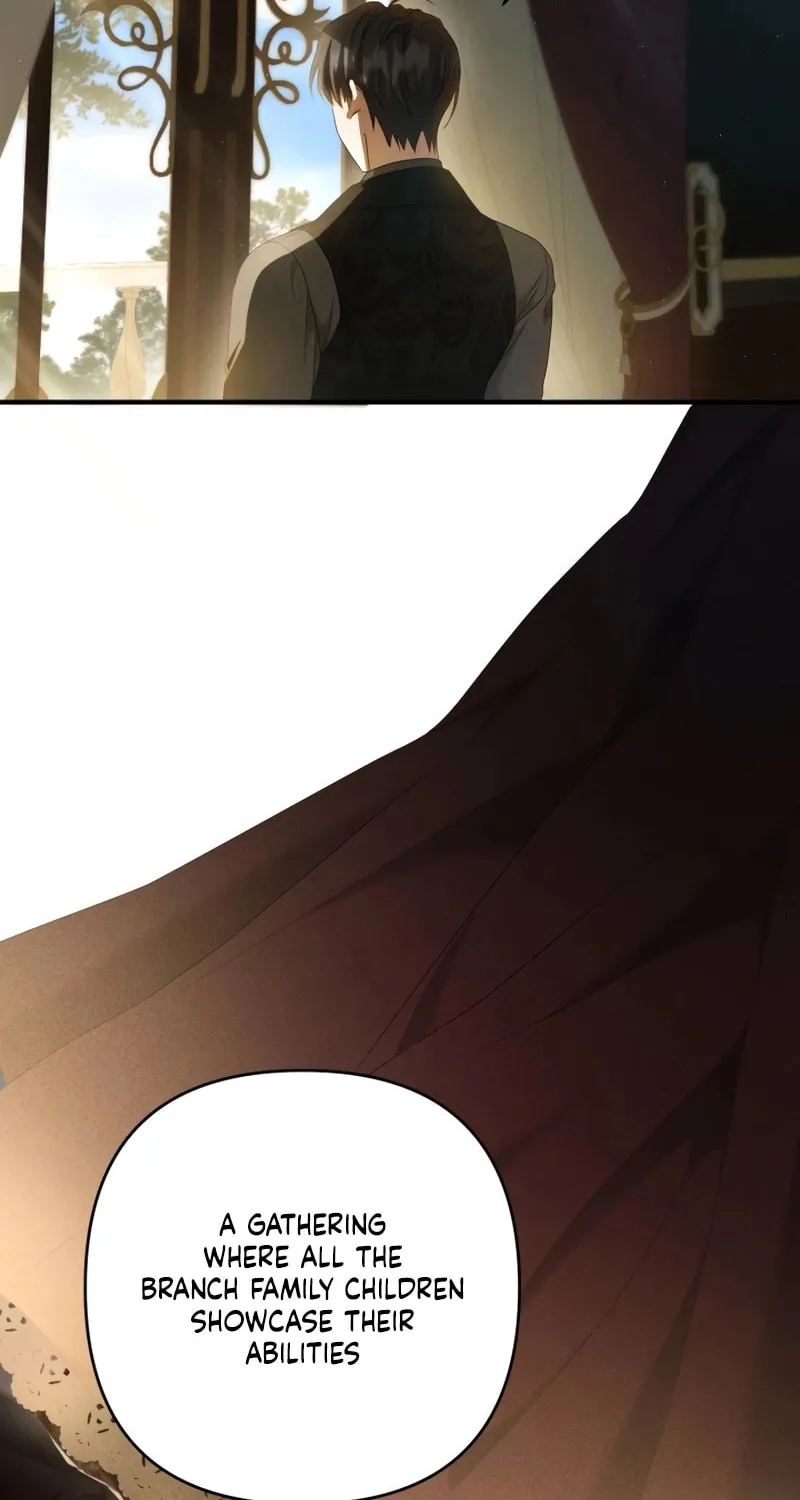 The Extra Guardian Missed the Right Time to Leave Chapter 22 page 78 - 