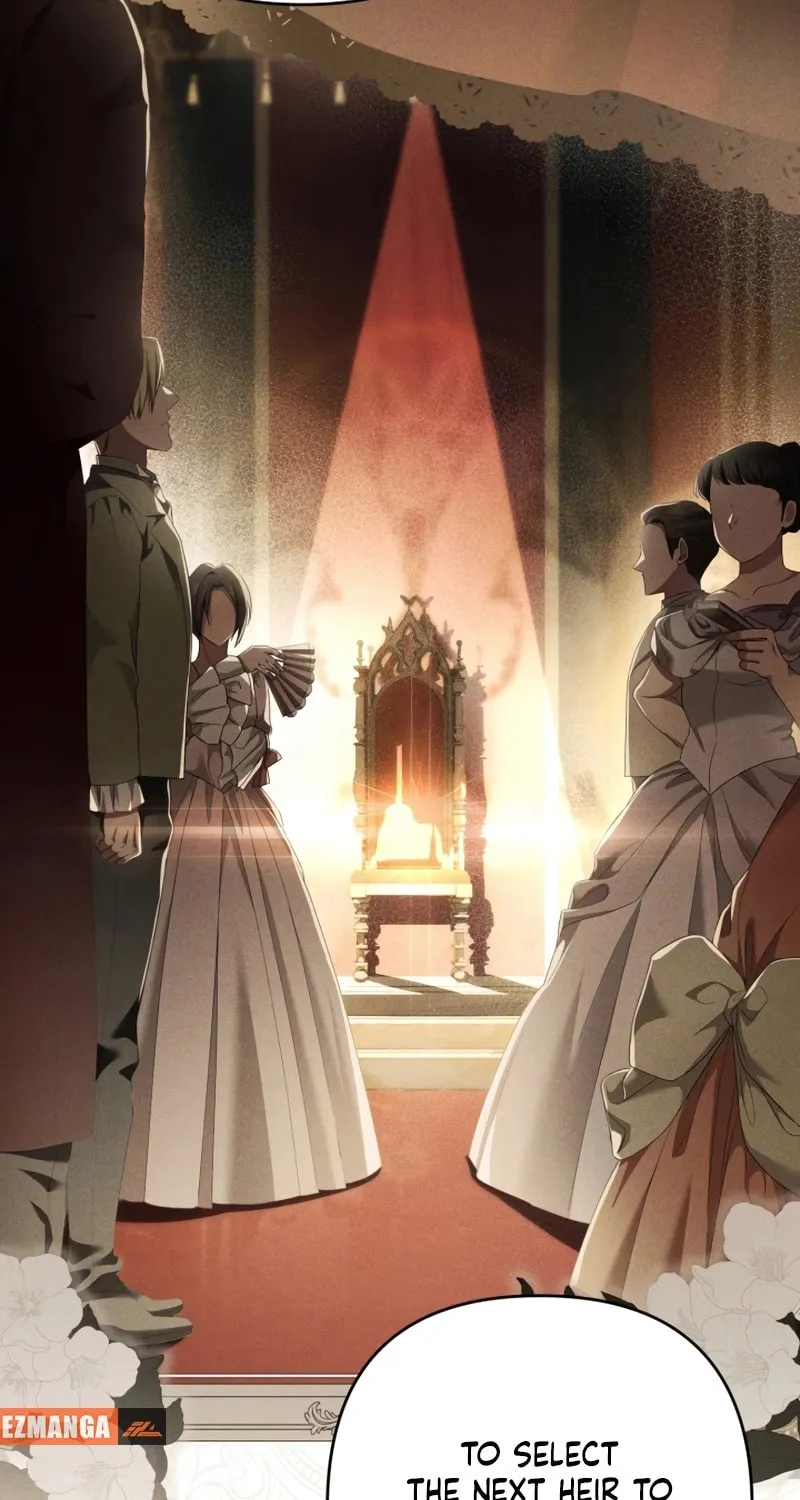 The Extra Guardian Missed the Right Time to Leave Chapter 22 page 79 - 