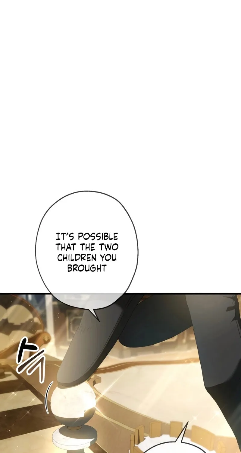 The Extra Guardian Missed the Right Time to Leave Chapter 22 page 82 - 