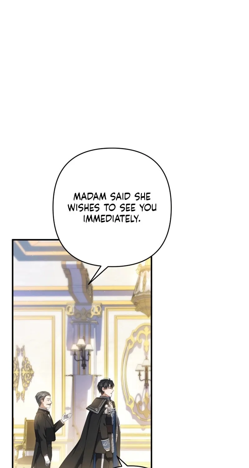 The Extra Guardian Missed the Right Time to Leave Chapter 22 page 10 - 
