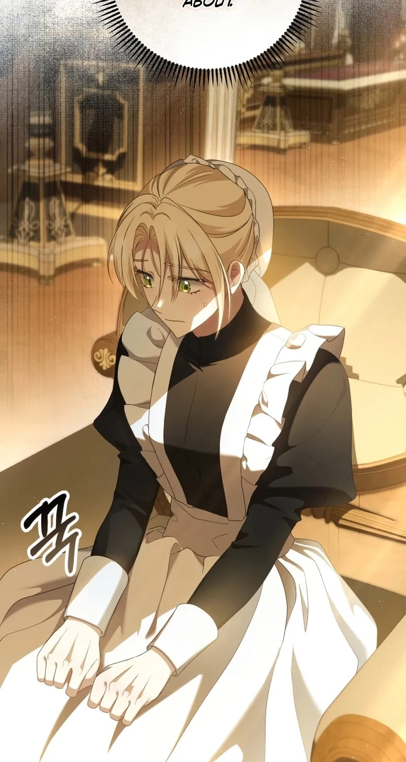 The Extra Guardian Missed the Right Time to Leave Chapter 23 page 2 - 