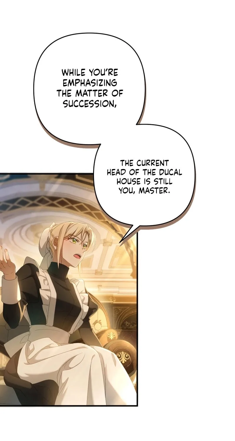 The Extra Guardian Missed the Right Time to Leave Chapter 23 page 11 - 