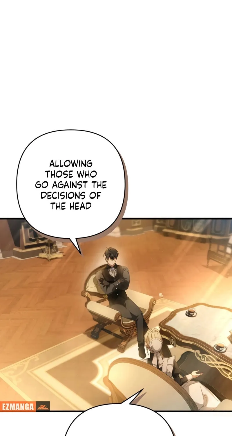 The Extra Guardian Missed the Right Time to Leave Chapter 23 page 12 - 