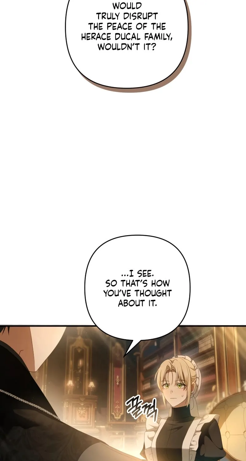 The Extra Guardian Missed the Right Time to Leave Chapter 23 page 13 - 