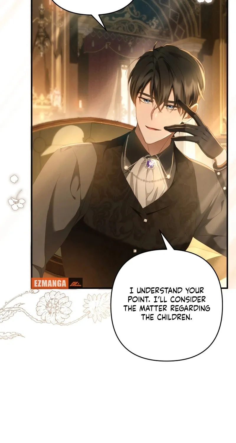 The Extra Guardian Missed the Right Time to Leave Chapter 23 page 15 - 