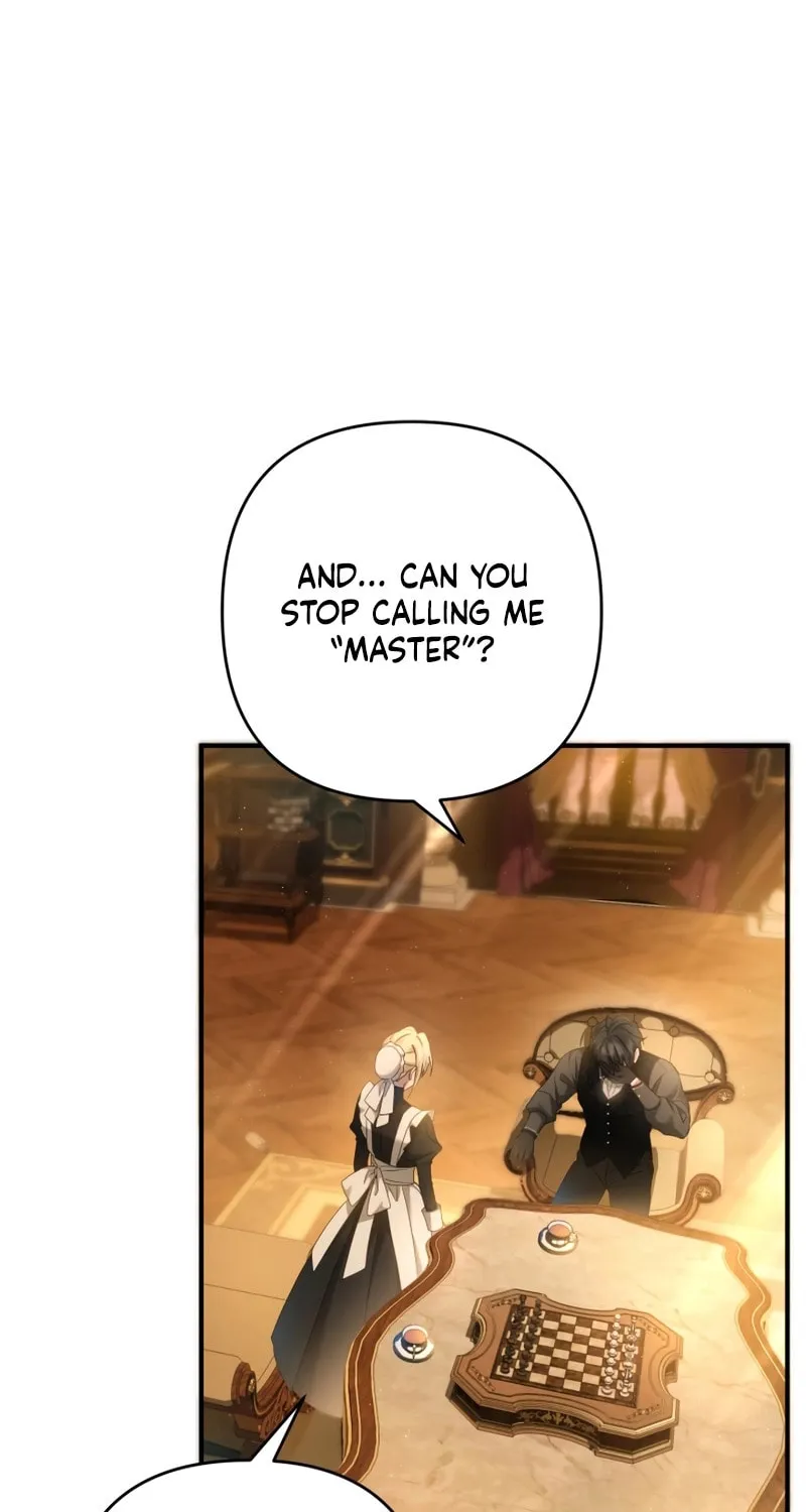 The Extra Guardian Missed the Right Time to Leave Chapter 23 page 18 - 