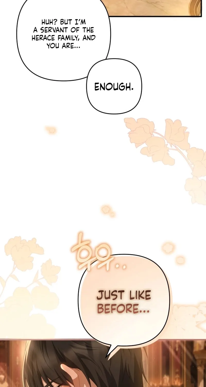 The Extra Guardian Missed the Right Time to Leave Chapter 23 page 19 - 
