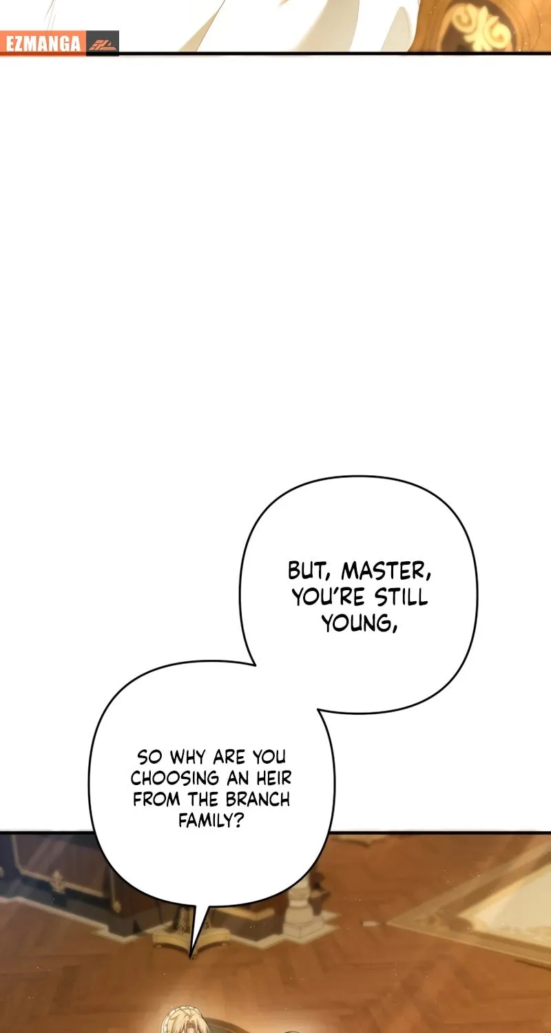 The Extra Guardian Missed the Right Time to Leave Chapter 23 page 3 - 