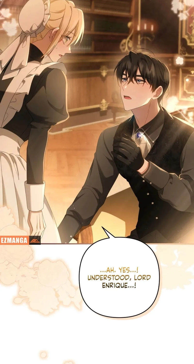 The Extra Guardian Missed the Right Time to Leave Chapter 23 page 21 - 