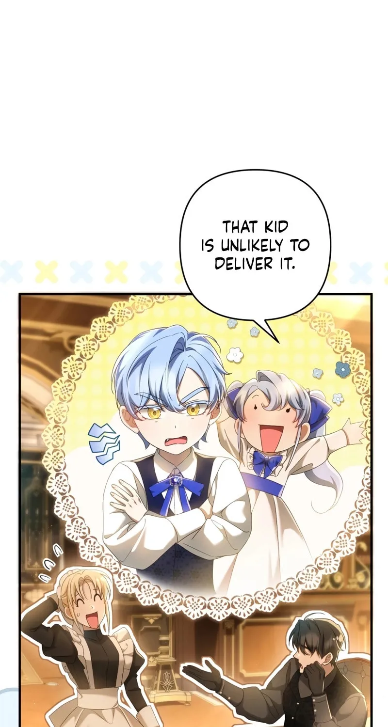 The Extra Guardian Missed the Right Time to Leave Chapter 23 page 26 - 