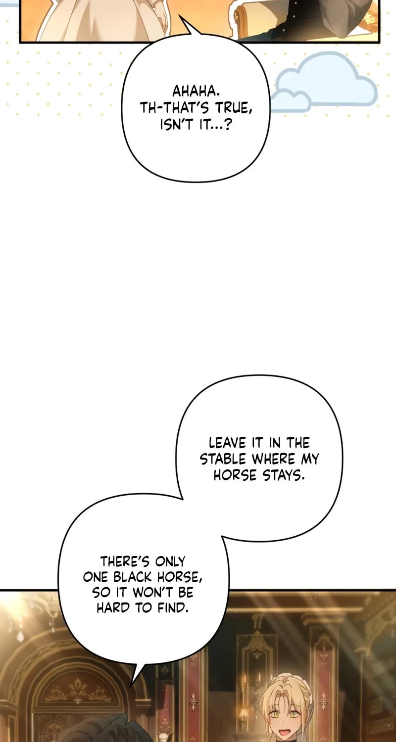 The Extra Guardian Missed the Right Time to Leave Chapter 23 page 27 - 