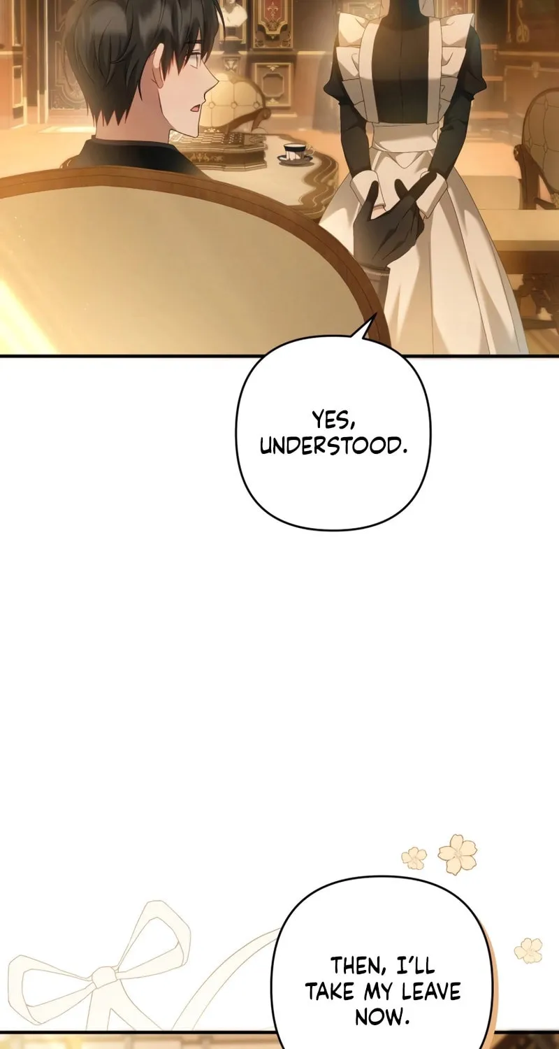 The Extra Guardian Missed the Right Time to Leave Chapter 23 page 28 - 