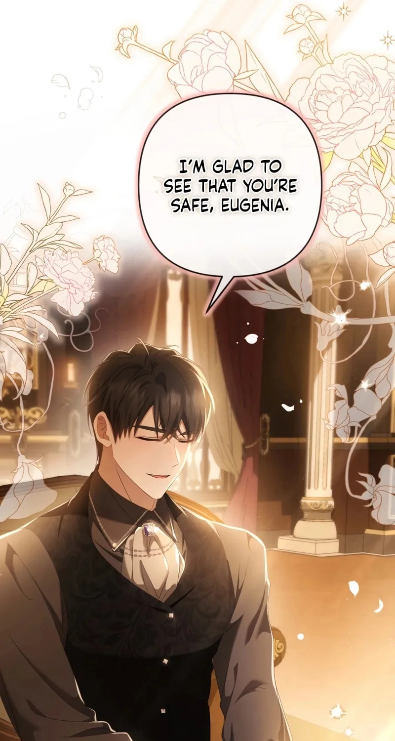 The Extra Guardian Missed the Right Time to Leave Chapter 23 page 32 - 