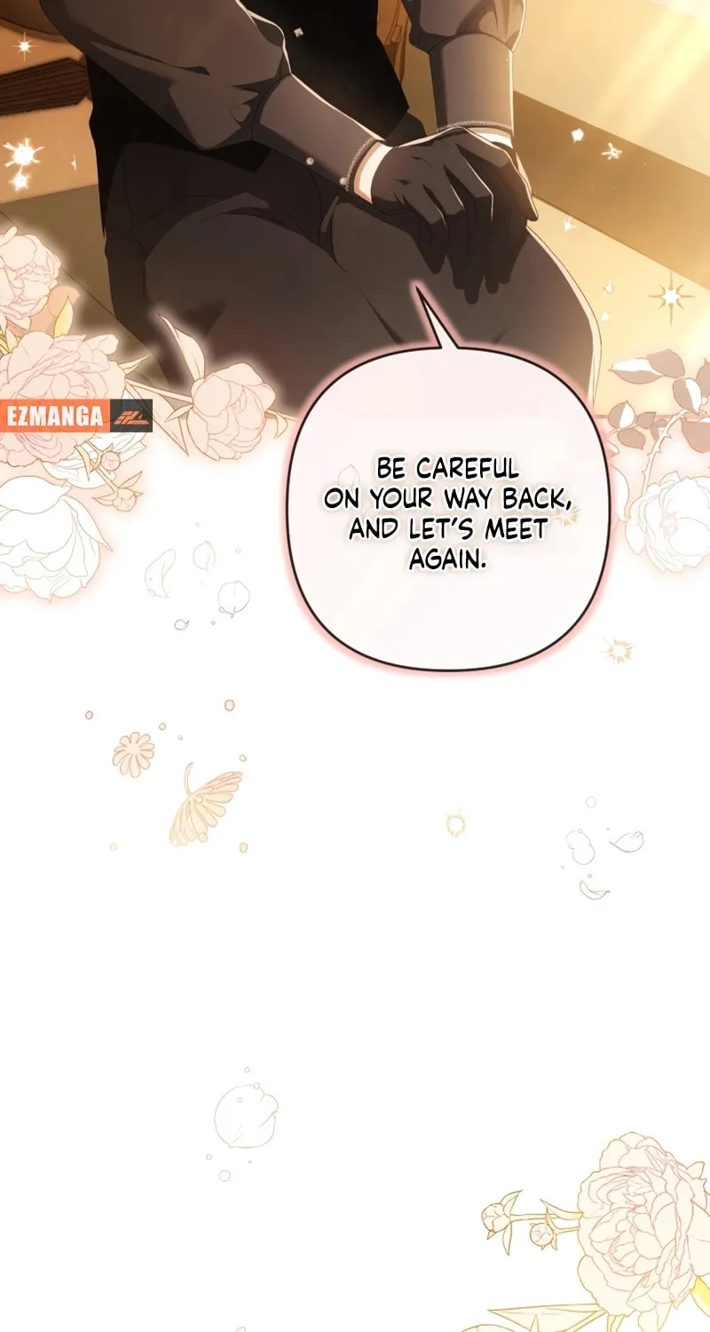 The Extra Guardian Missed the Right Time to Leave Chapter 23 page 33 - 