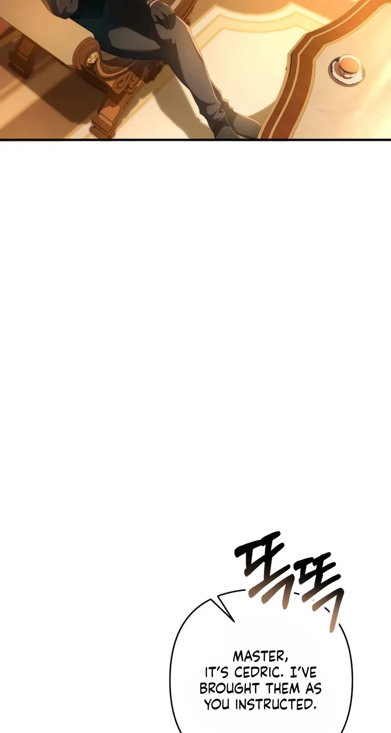 The Extra Guardian Missed the Right Time to Leave Chapter 23 page 36 - 