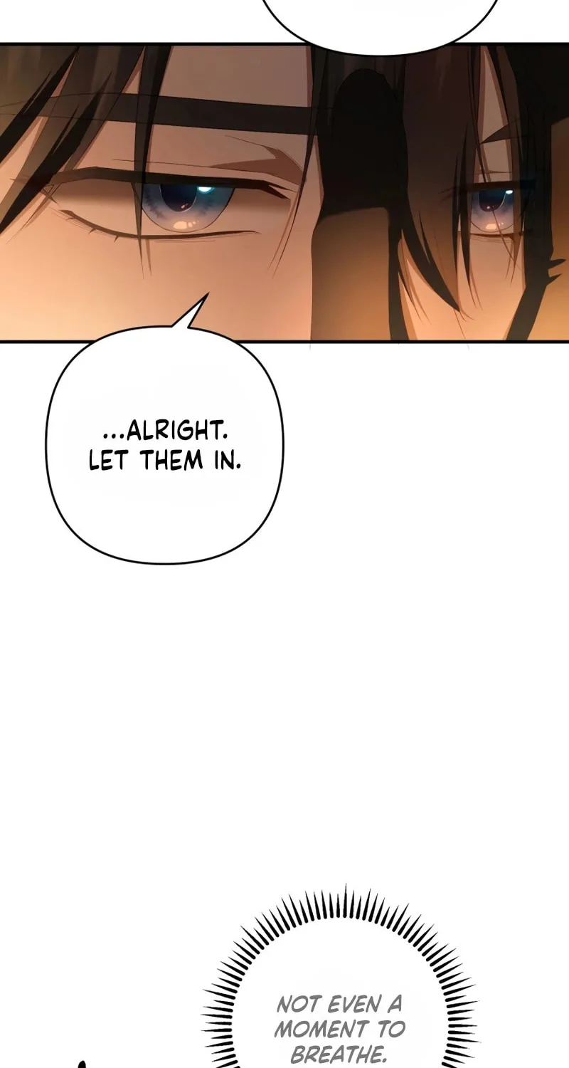 The Extra Guardian Missed the Right Time to Leave Chapter 23 page 37 - 