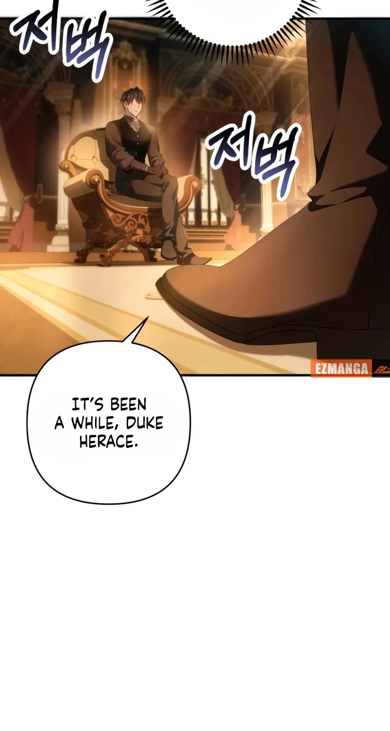 The Extra Guardian Missed the Right Time to Leave Chapter 23 page 38 - 