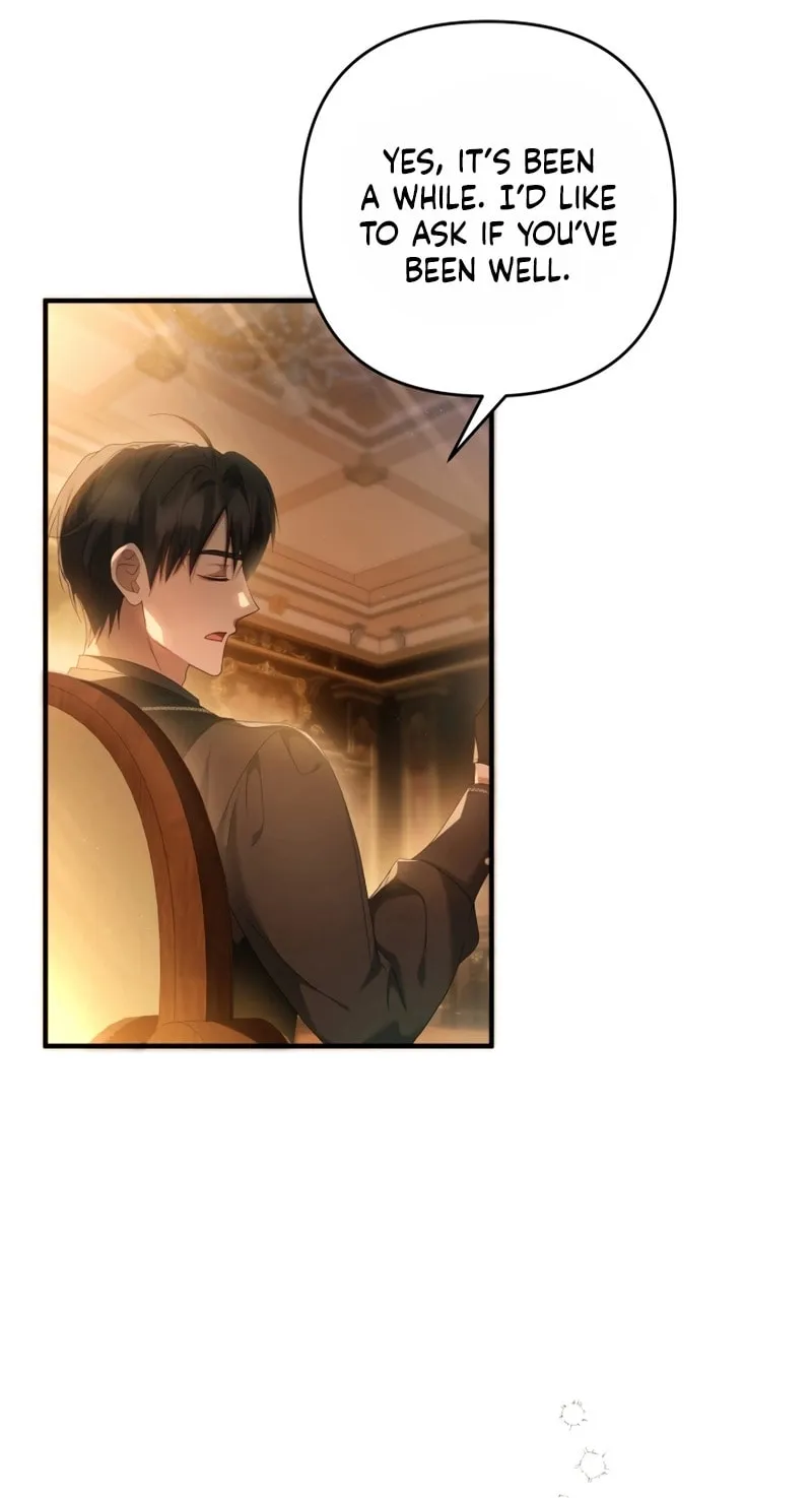 The Extra Guardian Missed the Right Time to Leave Chapter 23 page 39 - 