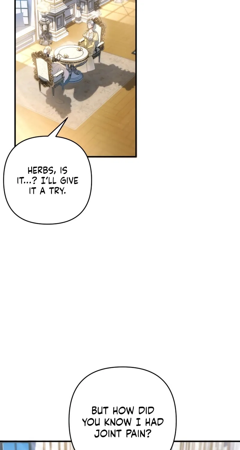 The Extra Guardian Missed the Right Time to Leave Chapter 23 page 44 - 