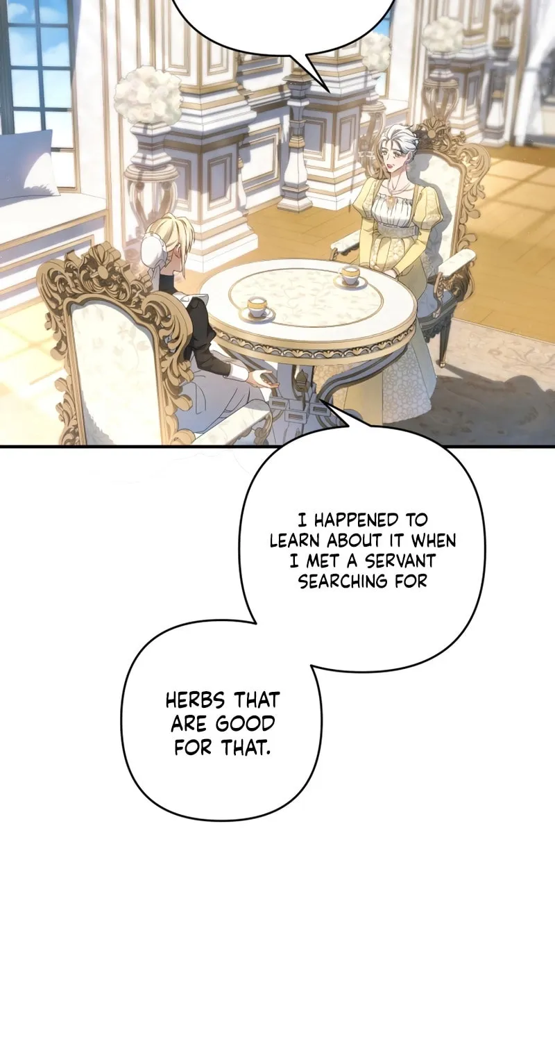 The Extra Guardian Missed the Right Time to Leave Chapter 23 page 45 - 