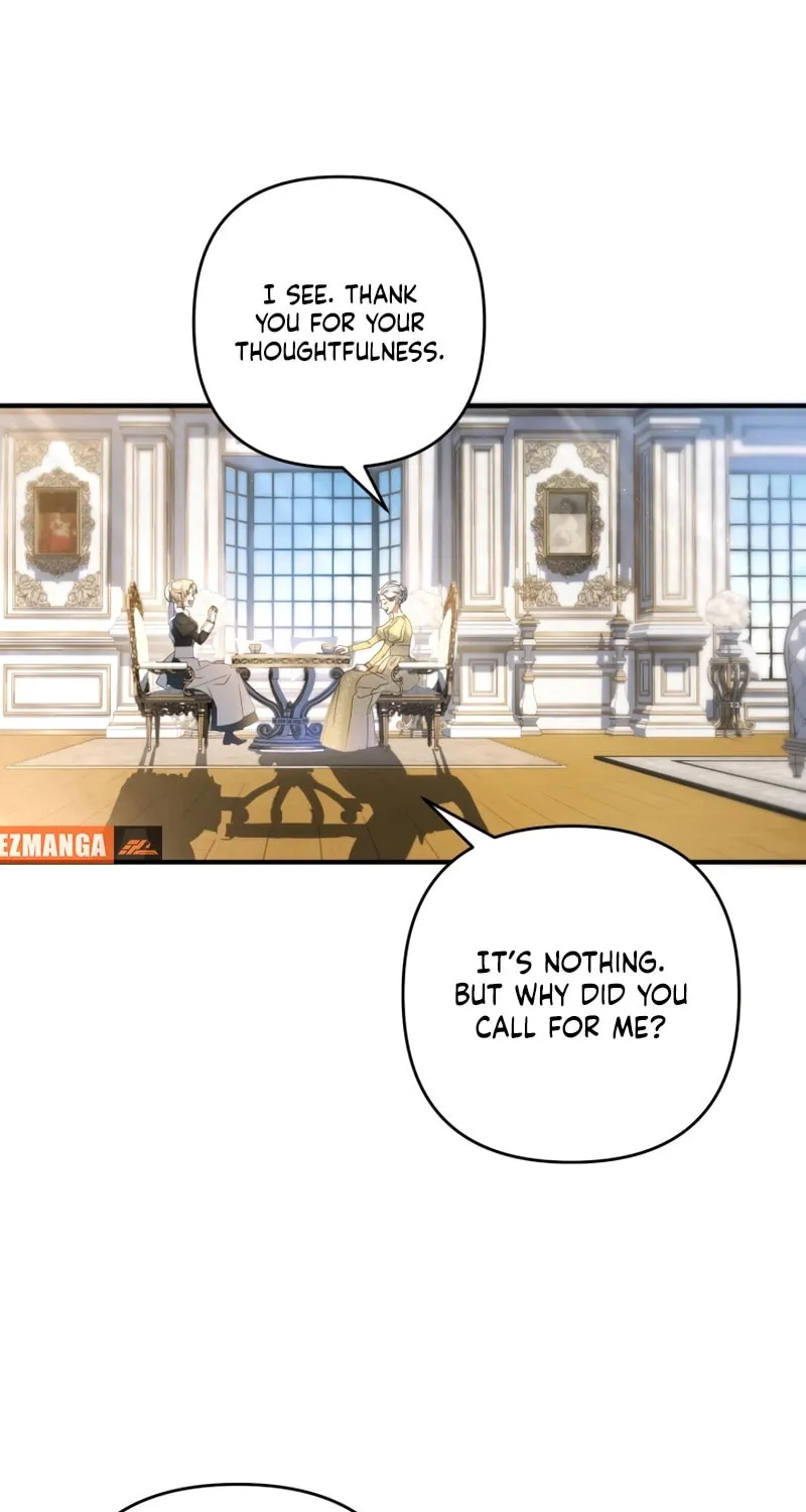 The Extra Guardian Missed the Right Time to Leave Chapter 23 page 46 - 