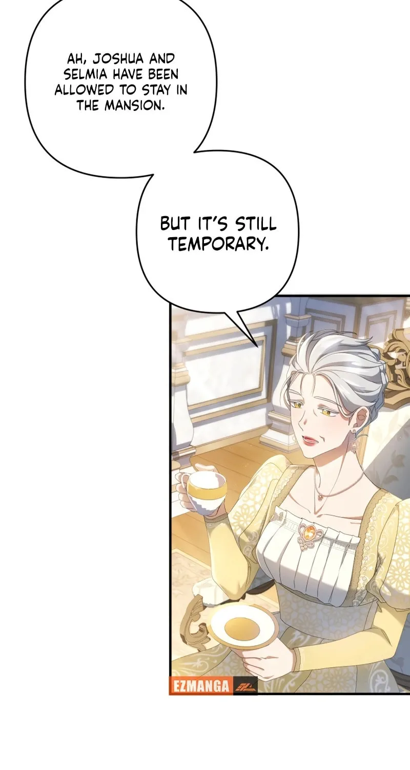 The Extra Guardian Missed the Right Time to Leave Chapter 23 page 47 - 