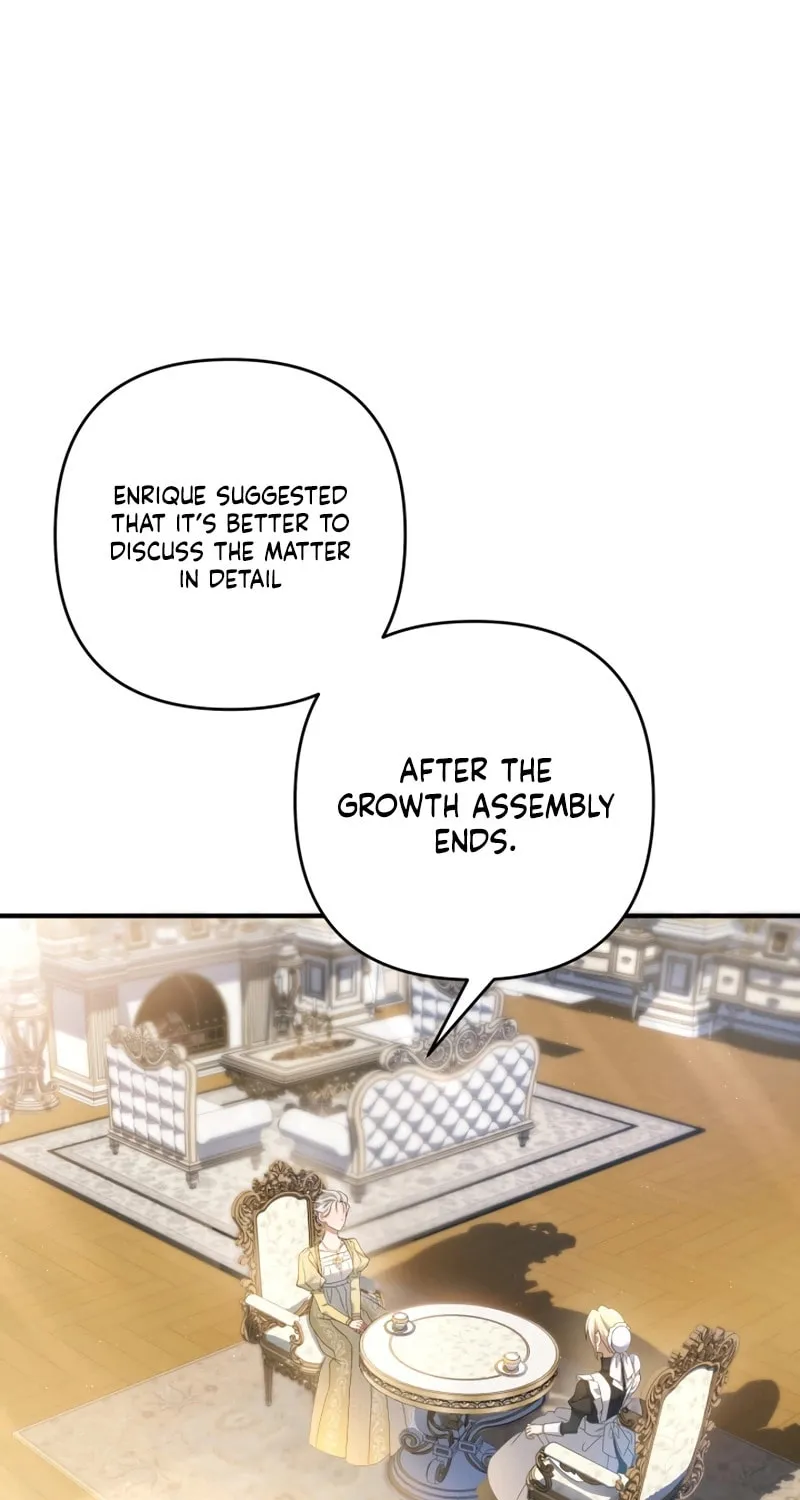 The Extra Guardian Missed the Right Time to Leave Chapter 23 page 48 - 